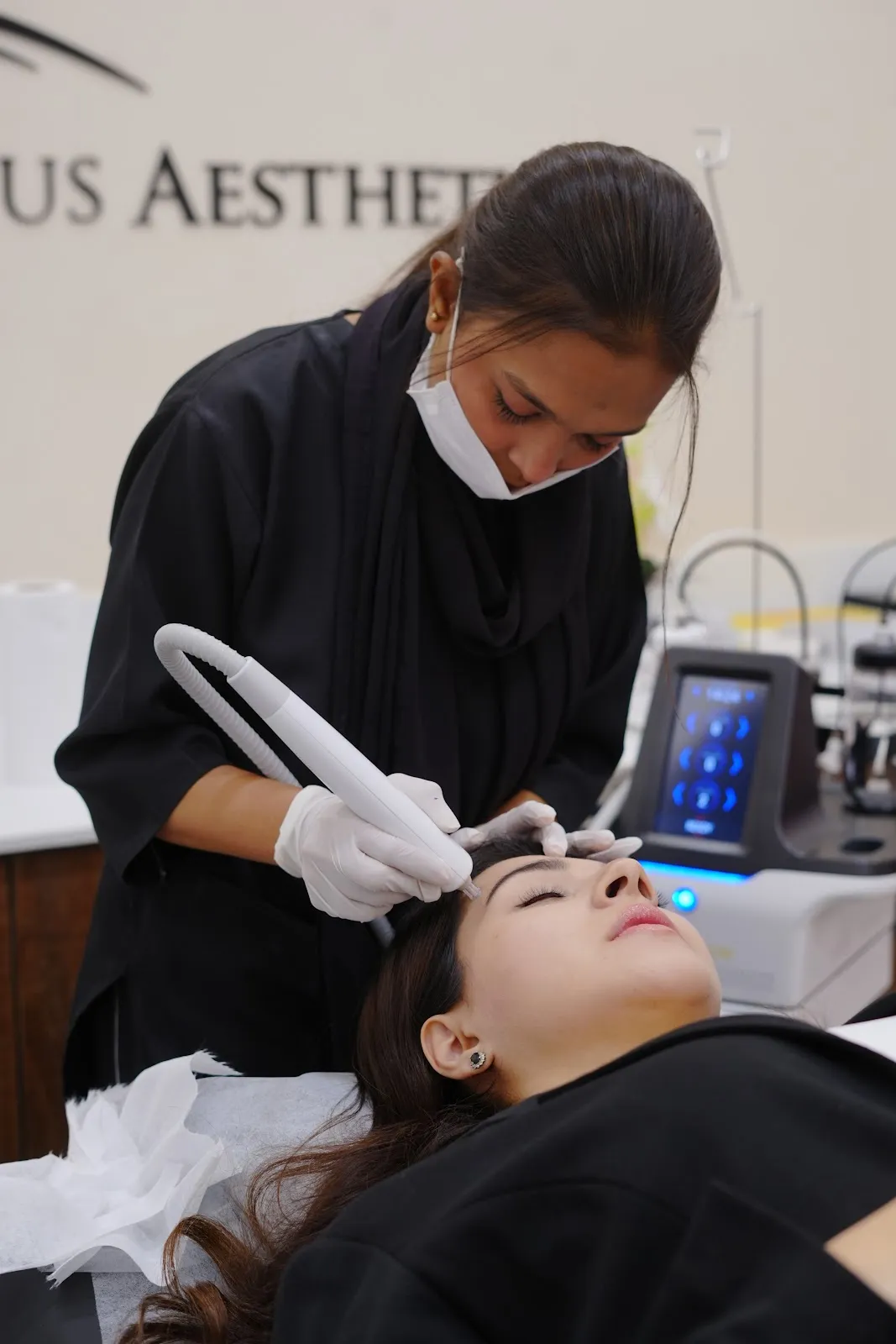 Venus Aesthetics DHA Phase 5 branch in Lahore