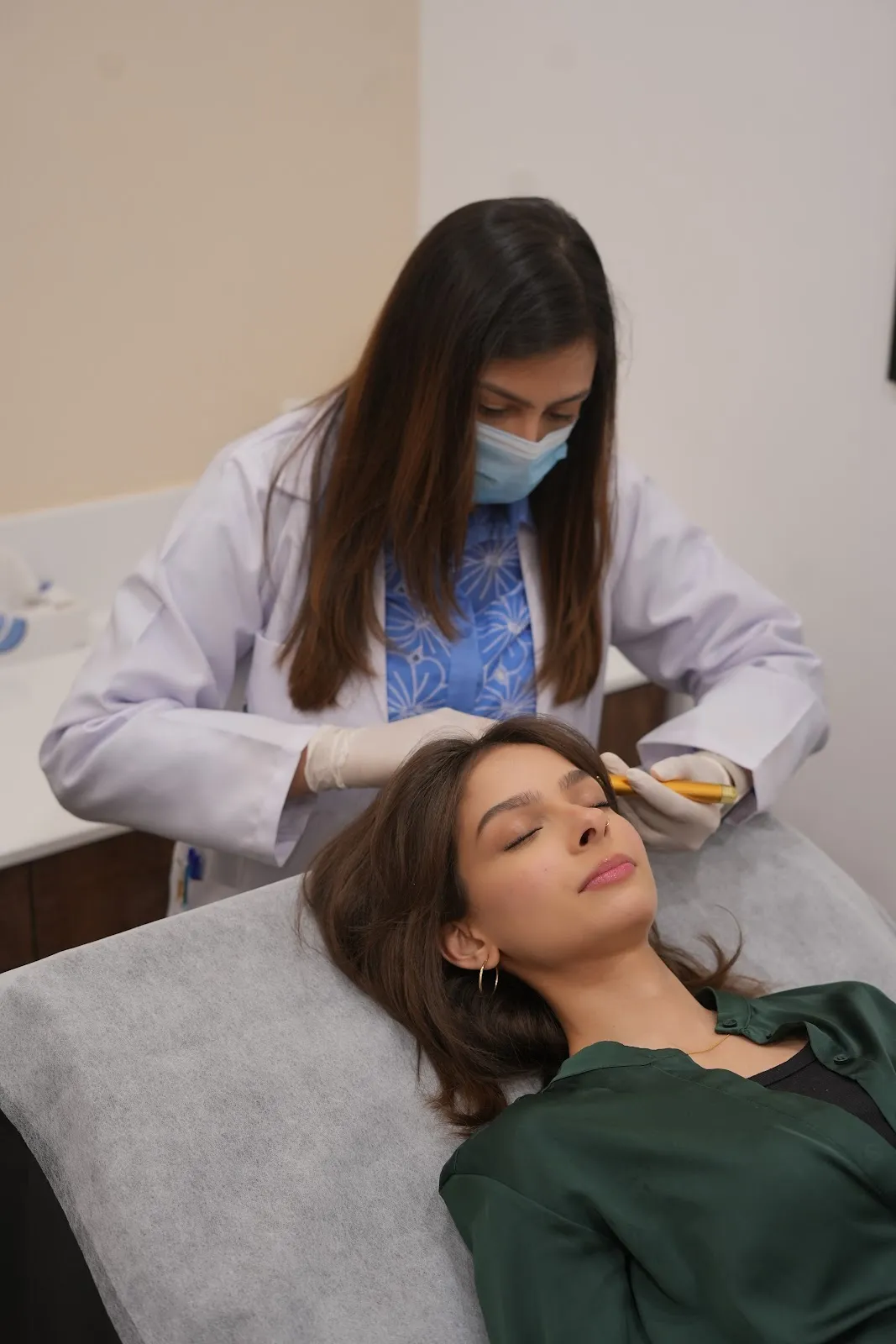 Venus Aesthetics clinic in Faisalabad