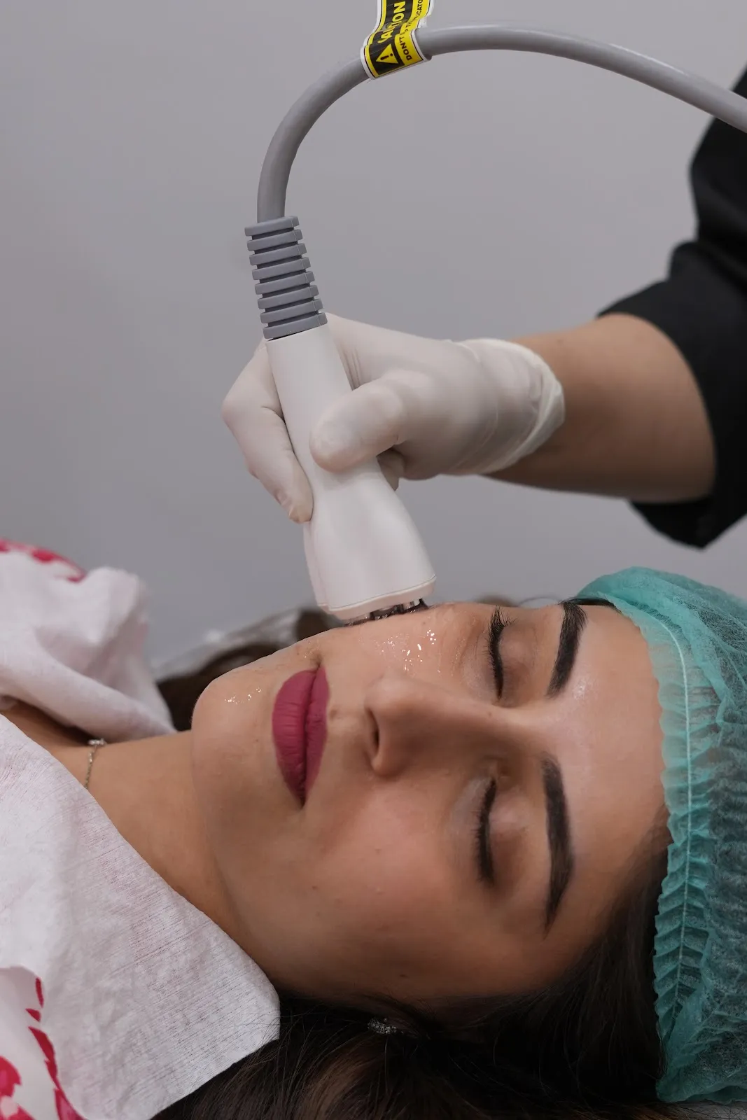 Venus Aesthetics Lake City branch in Lahore