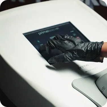 Advanced scar treatment technology at Venus Aesthetics
